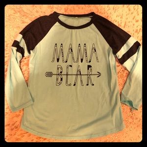 Mama Bear🤱🏻